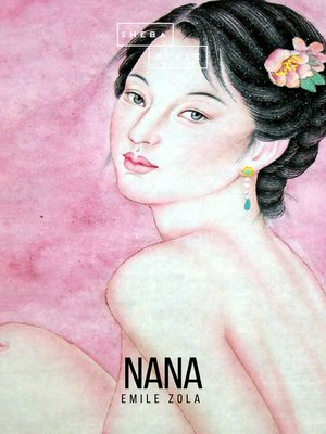 cover image of Nana